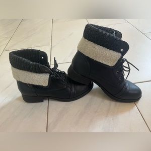 Moda Chicks boot